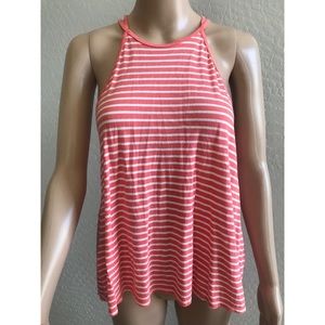 Hollister | Striped Tank Top